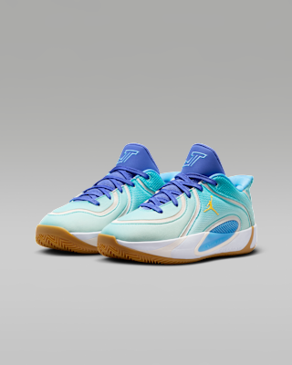 Tatum 4 SE Older Kids' Basketball Shoes. Nike CA